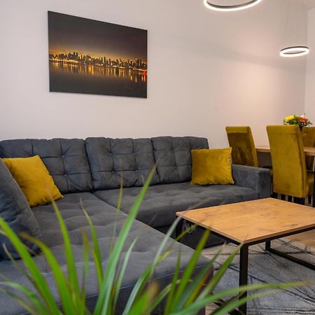 Drobac Apartment Banja Luka Luaran gambar
