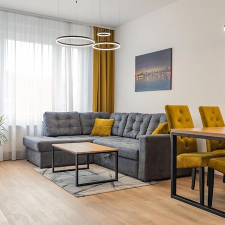 Drobac Apartment Banja Luka Luaran gambar
