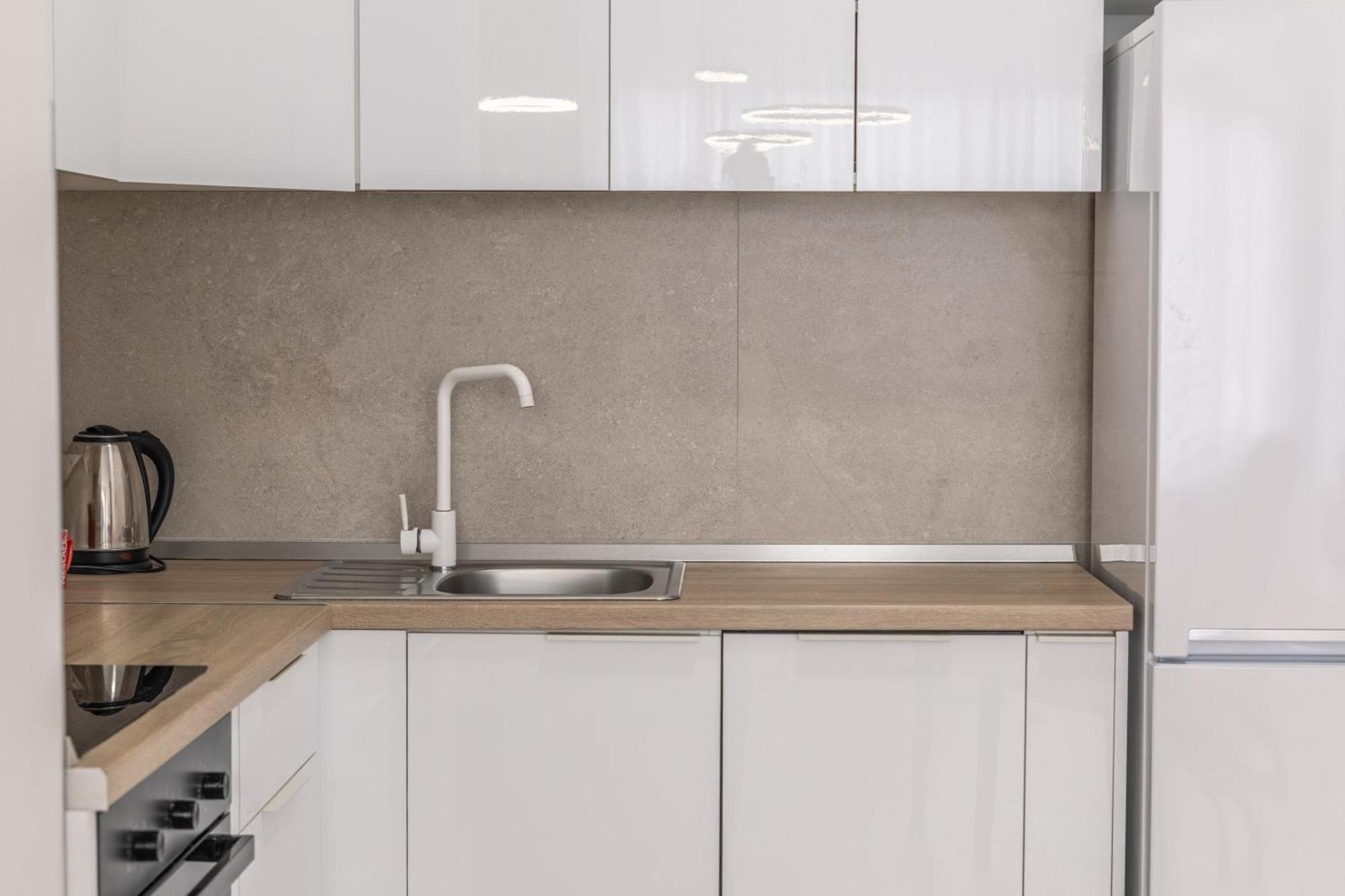 Drobac Apartment Banja Luka Luaran gambar