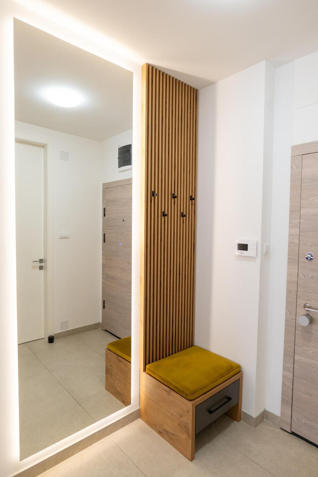 Drobac Apartment Banja Luka Luaran gambar