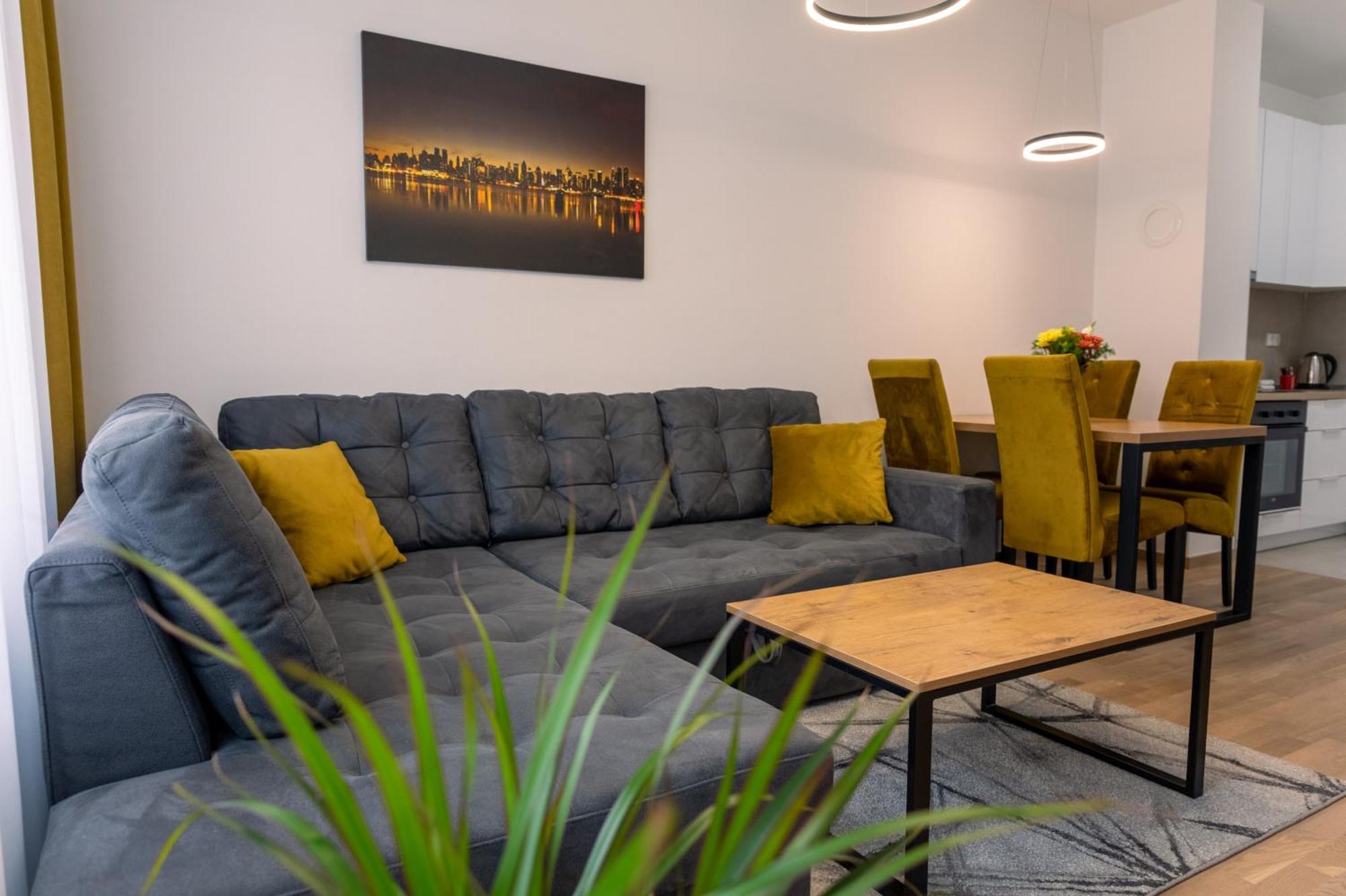 Drobac Apartment Banja Luka Luaran gambar