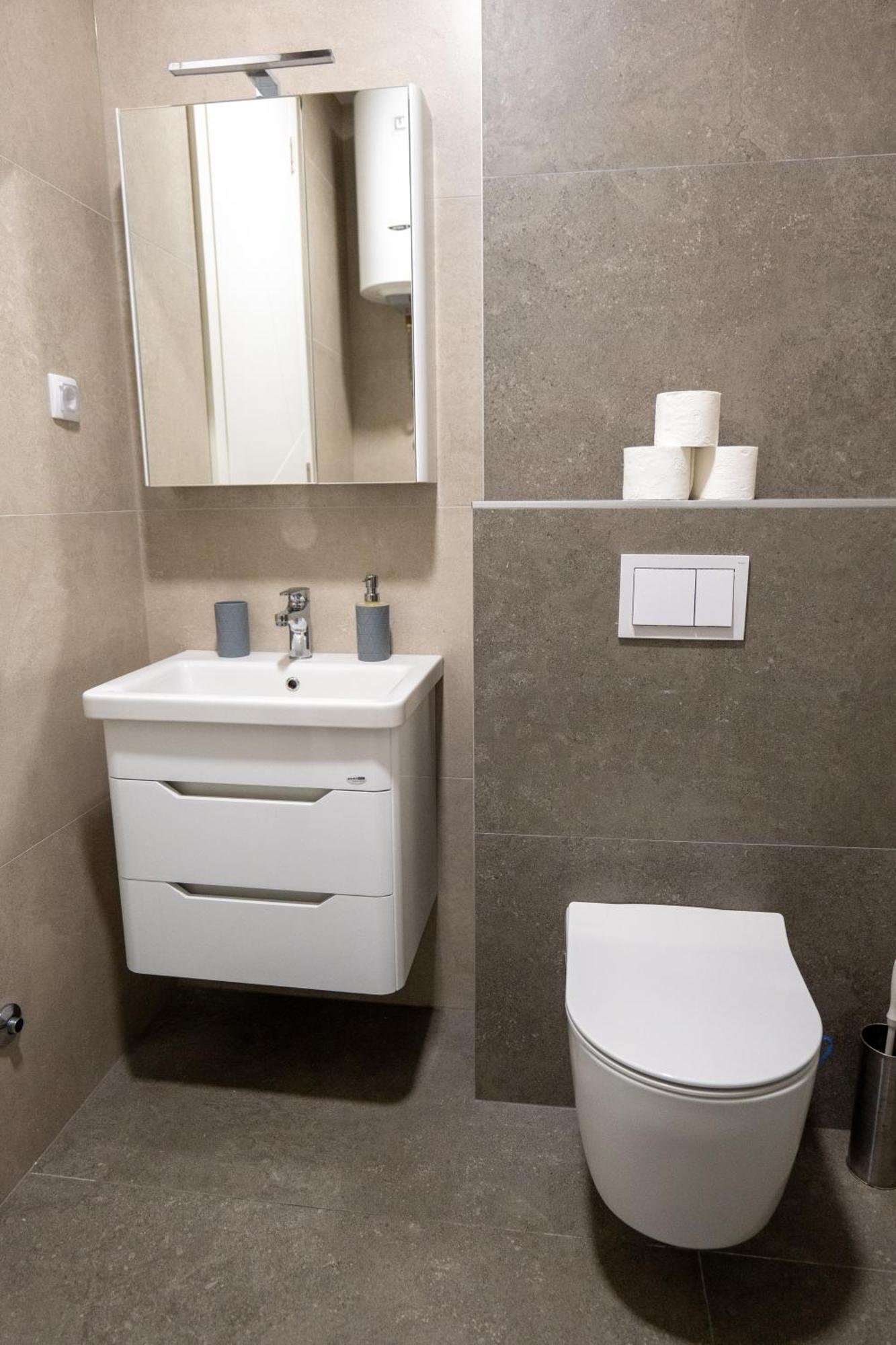 Drobac Apartment Banja Luka Luaran gambar
