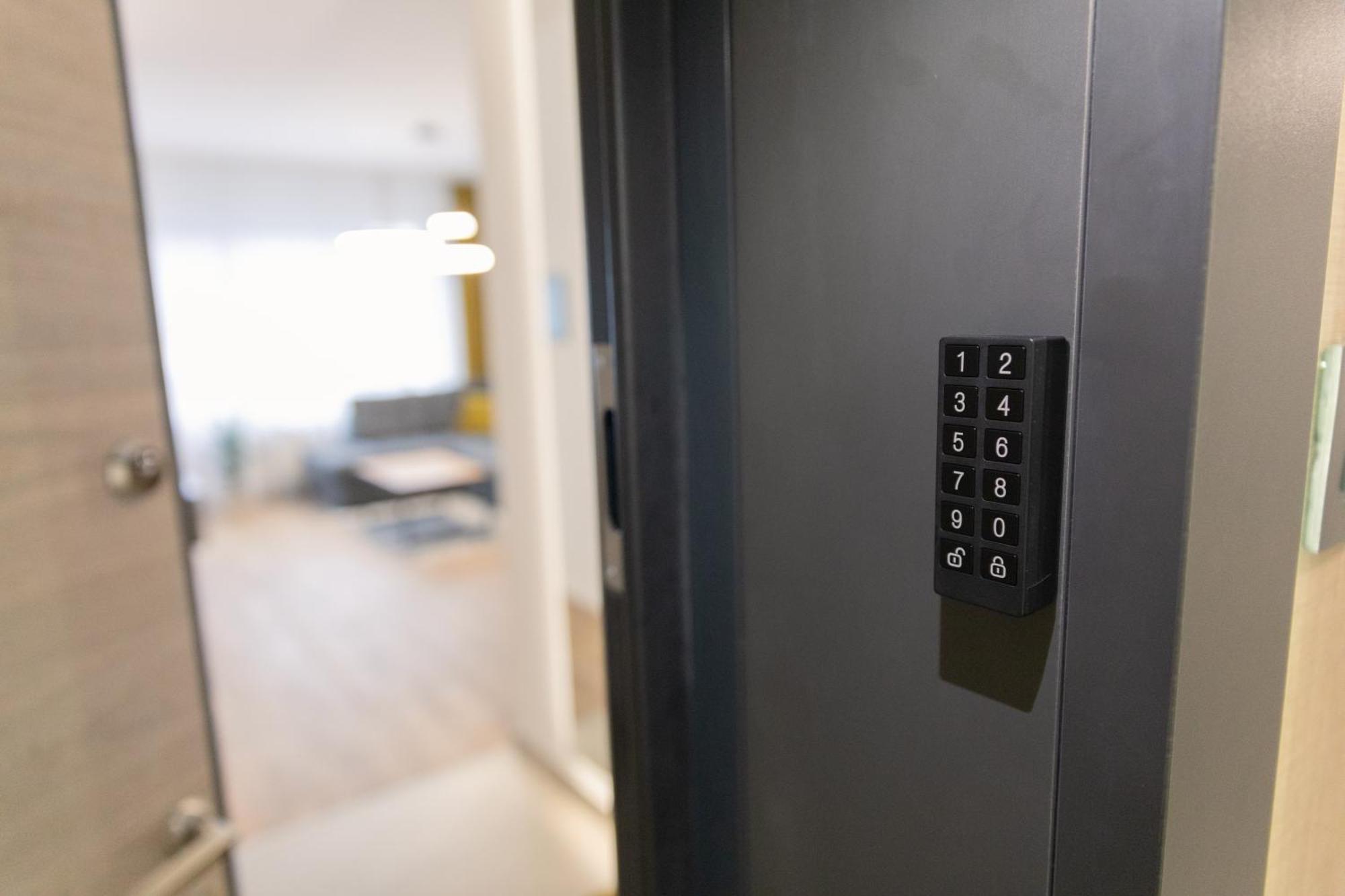 Drobac Apartment Banja Luka Luaran gambar