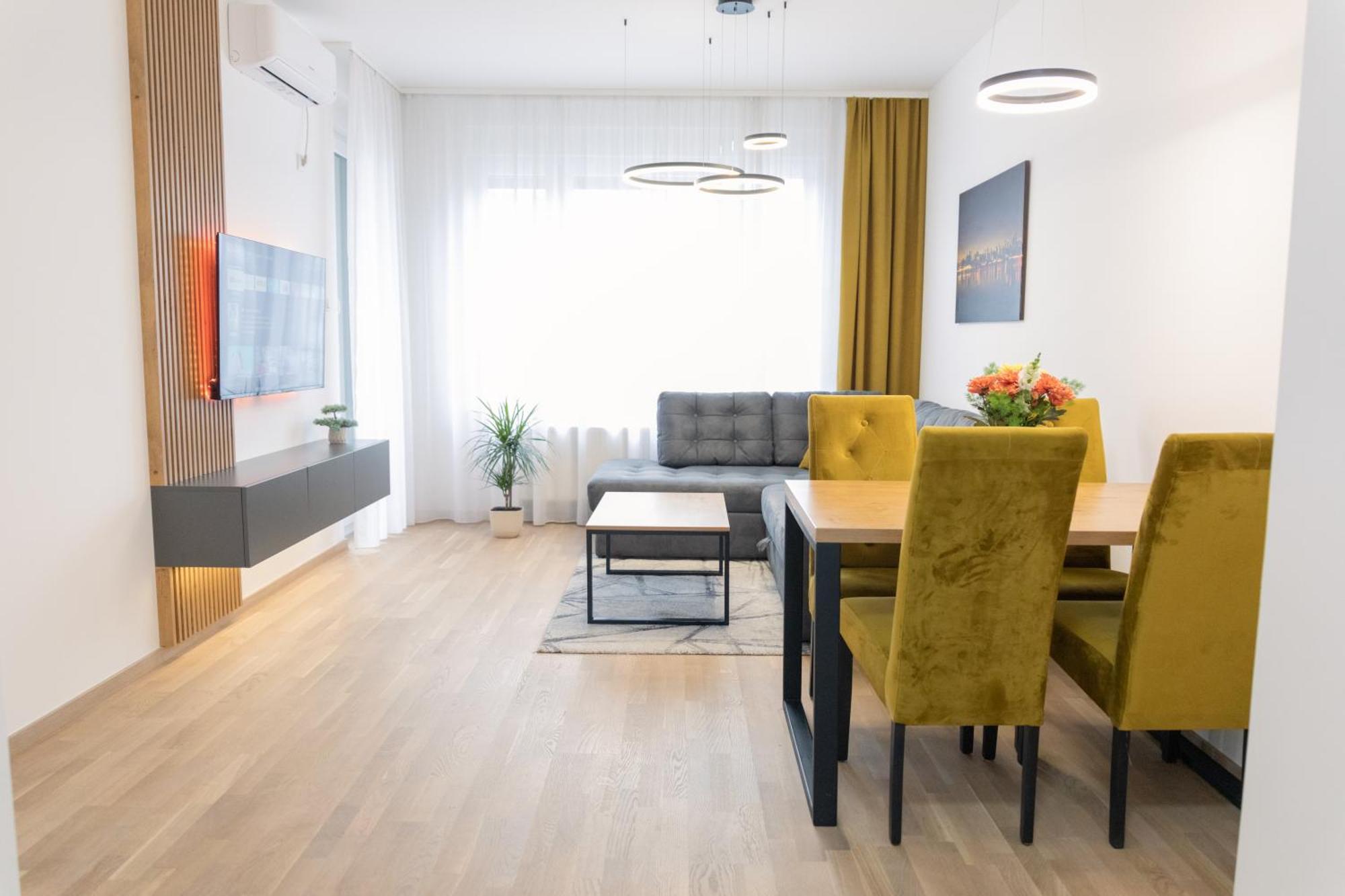 Drobac Apartment Banja Luka Luaran gambar
