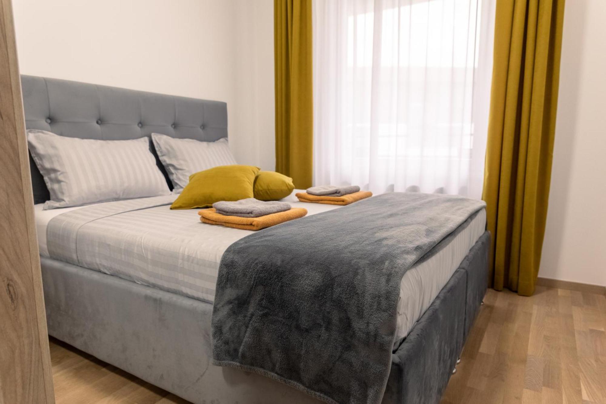 Drobac Apartment Banja Luka Luaran gambar
