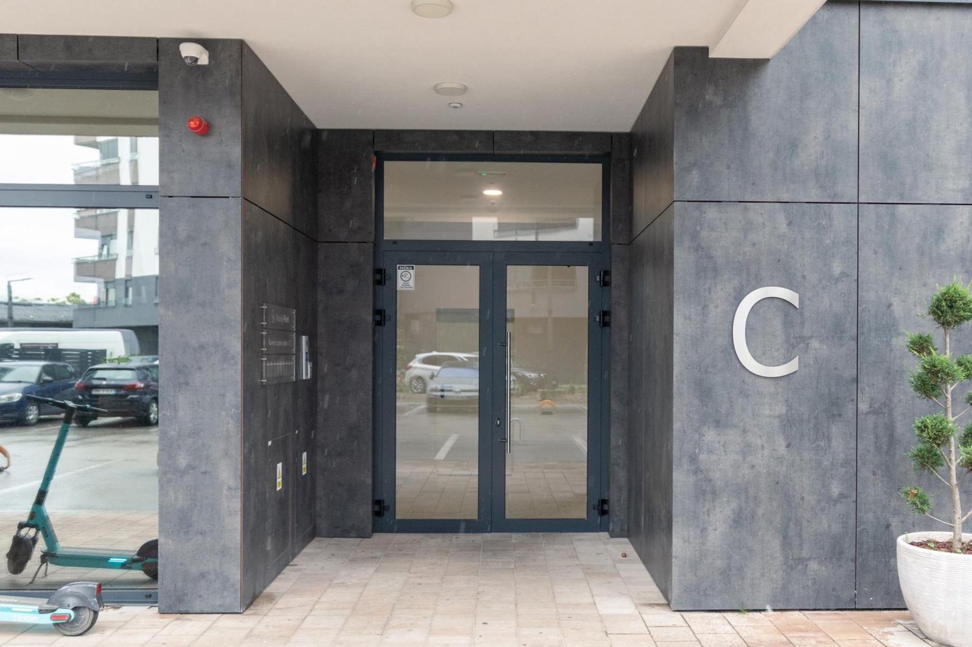 Drobac Apartment Banja Luka Luaran gambar